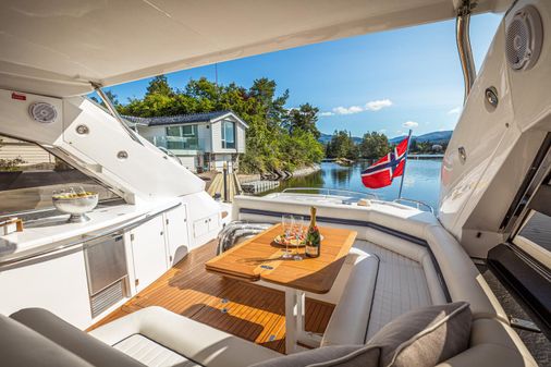 Sunseeker Portofino 53 image