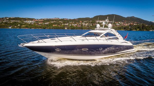 Sunseeker Portofino 53 image