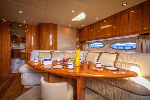 Sunseeker Portofino 53 image