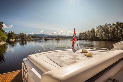 Sunseeker Portofino 53 image