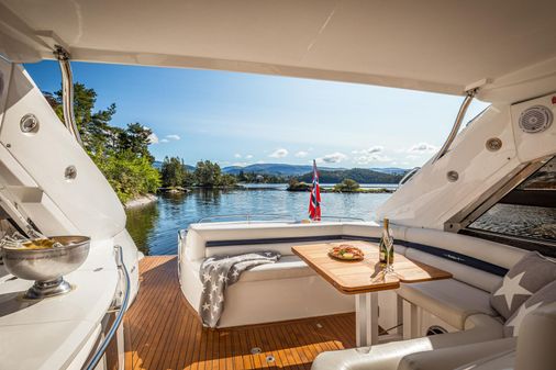 Sunseeker Portofino 53 image