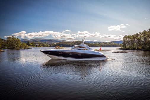 Sunseeker Portofino 53 image