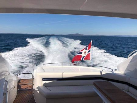 Sunseeker Portofino 53 image