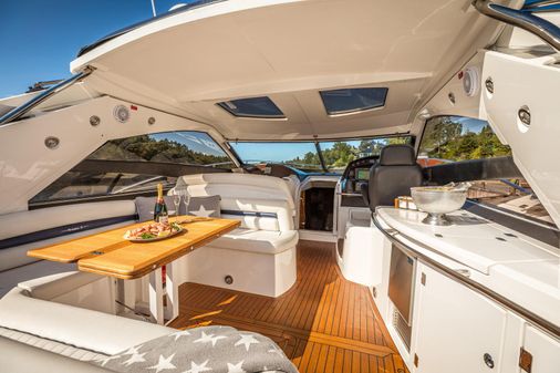 Sunseeker Portofino 53 image