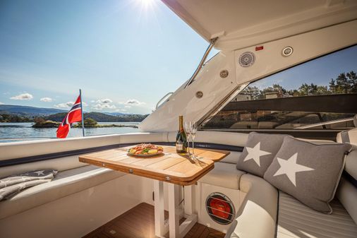 Sunseeker Portofino 53 image