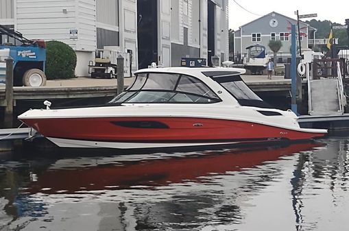 Sea Ray 350 SLX image