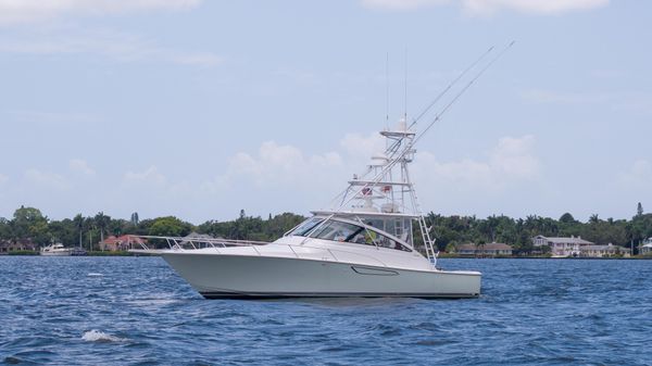 Viking 42 Open