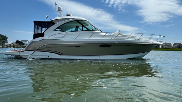 Formula 45 Yacht