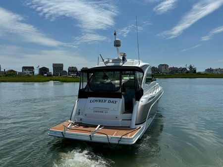 Formula 45 Yacht image