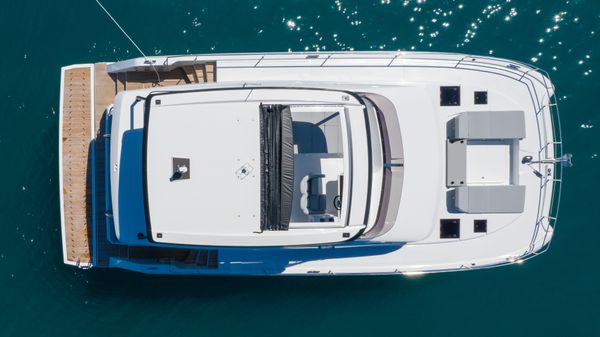 Fountaine Pajot MY 40 image