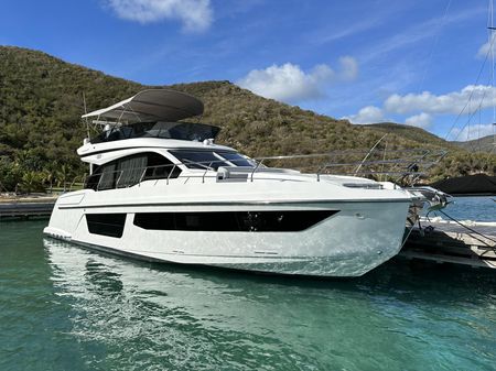 Azimut 53-FLY image