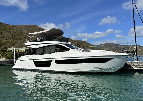 Azimut 53-FLY image