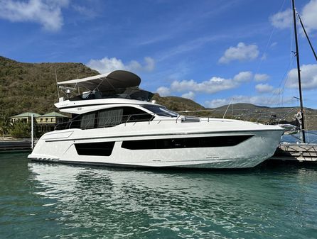 Azimut 53-FLY image