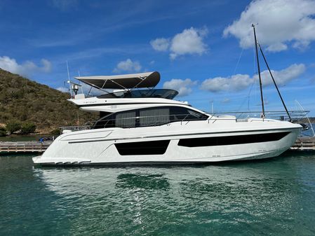 Azimut 53-FLY image