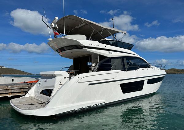 Azimut 53-FLY image