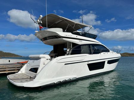 Azimut 53-FLY image