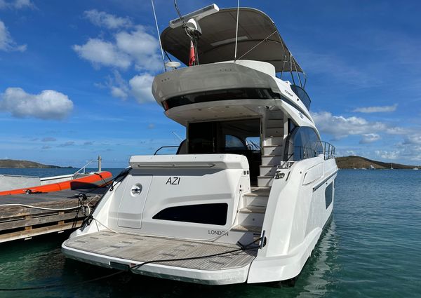 Azimut 53-FLY image