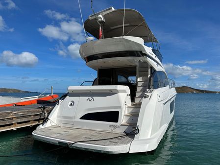 Azimut 53-FLY image