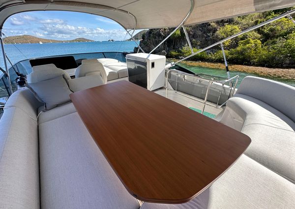 Azimut 53-FLY image