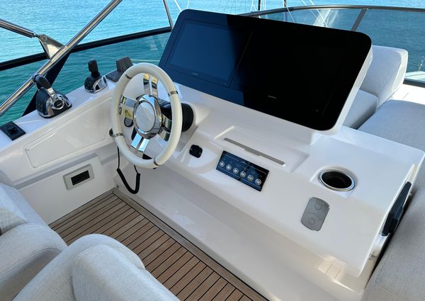 Azimut 53-FLY image