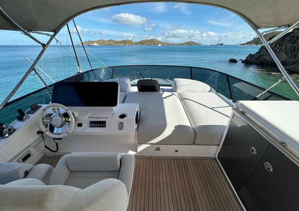 Azimut 53-FLY image