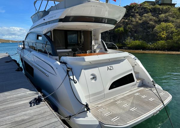 Azimut 53-FLY image