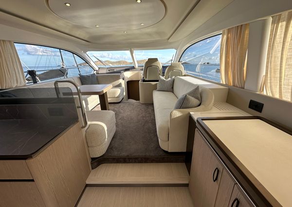 Azimut 53-FLY image