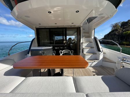 Azimut 53-FLY image