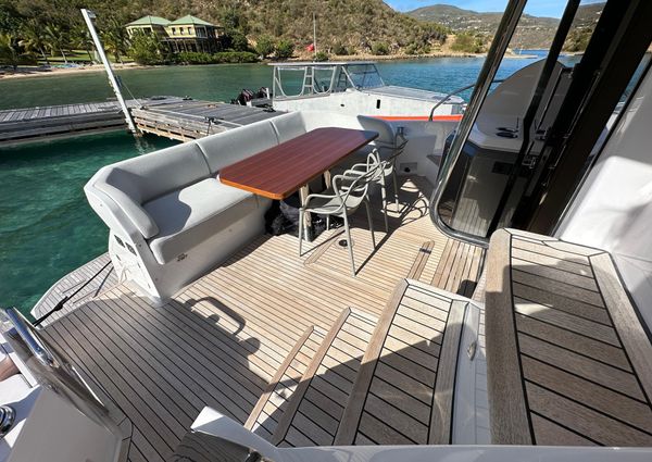 Azimut 53-FLY image