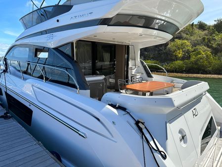 Azimut 53-FLY image