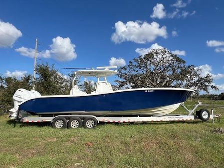 Yellowfin 36 image