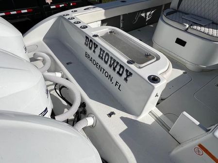 Yellowfin 36 image