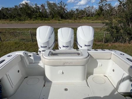 Yellowfin 36 image