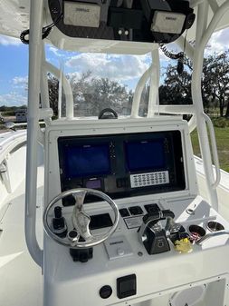 Yellowfin 36 image