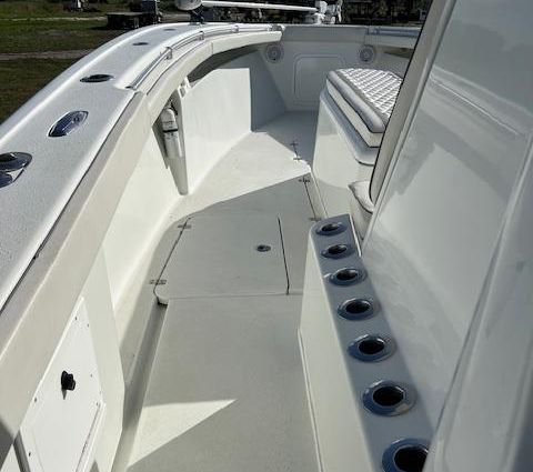 Yellowfin 36 image