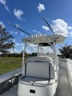 Yellowfin 36 image