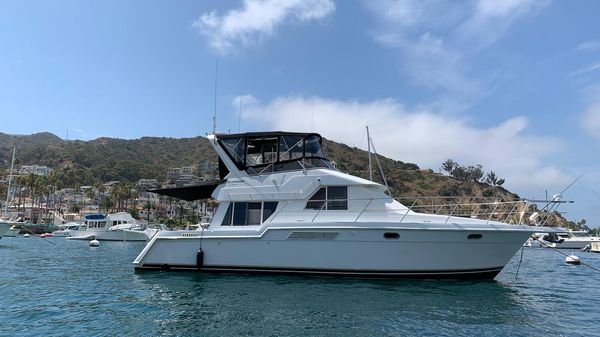 Carver 370 Voyager