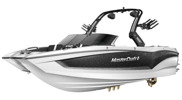 Mastercraft X24