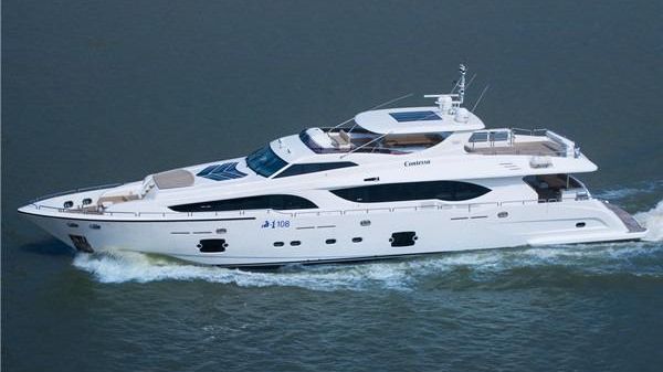 HeySea Asteria 108