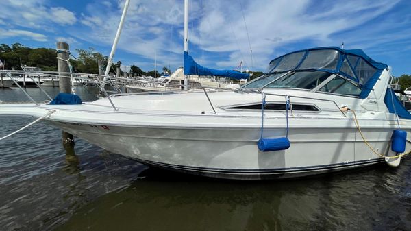 Sea Ray 280 Sundancer