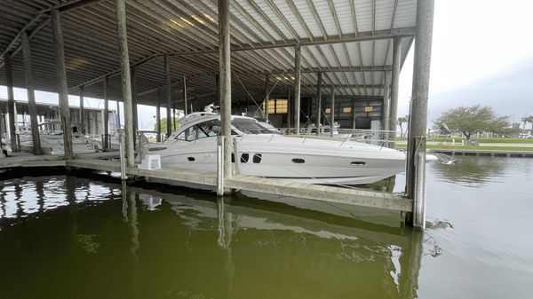 Sea Ray 48 Sundancer 