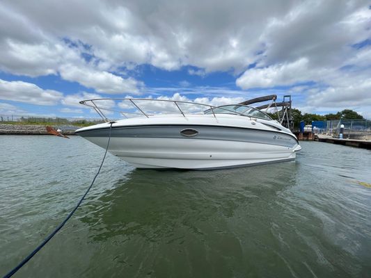 Crownline 250-CR - main image