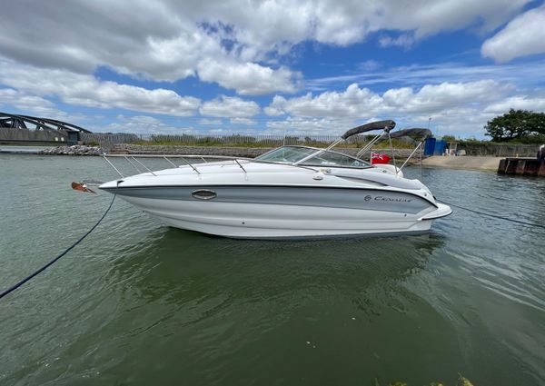 Crownline 250-CR image