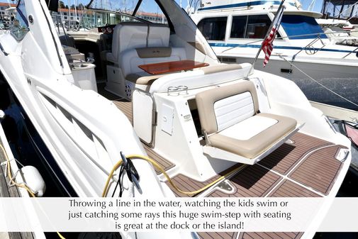 Sea-ray 310-SUNDANCER image