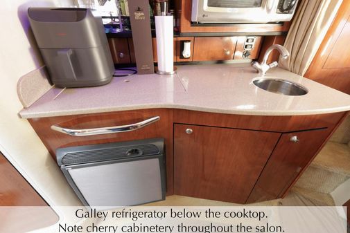 Sea-ray 310-SUNDANCER image