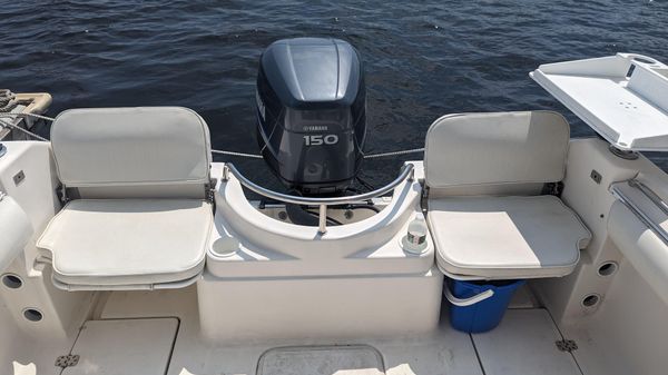 Wellcraft Sportsman 220 