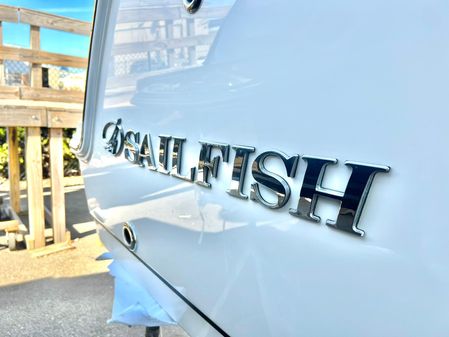 Sailfish 245-DC image