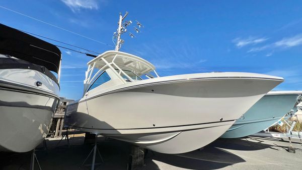 Sailfish 245 DC 