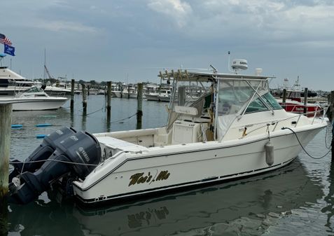 Pursuit 3070 Offshore Center Console image