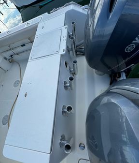 Pursuit 3070 Offshore Center Console image